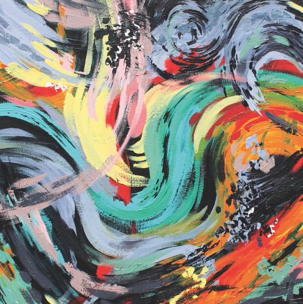 Topium featuring Djenmbi & Klod Kiavué - Excursions in Gwoka vol​. ​3 | Beauty & the Beat (BATB 008)