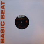 Flat Earth Society - Horny | Basic Beat Recordings (BASIC 243-5)