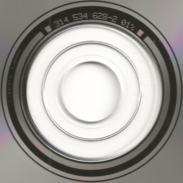 Rush - A Farewell To Kings | Mercury (314 534 628-2) - 4