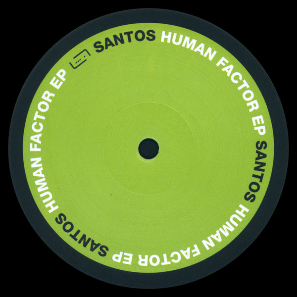 Human Factor EP