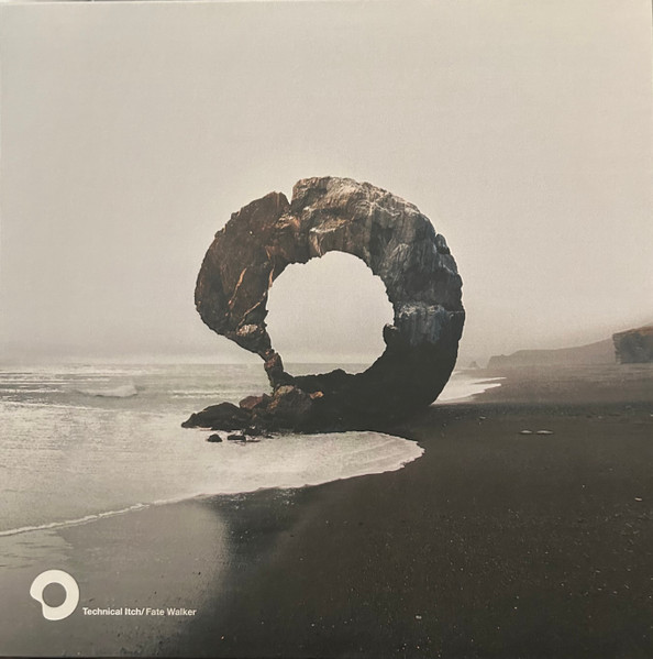 Technical Itch - Fate Walker | Over/Shadow (OSHLP04) - main