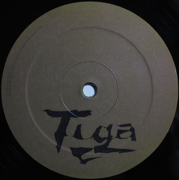 Tiga - Good As Gold | [PIAS] Recordings (451.1058.130) - 3
