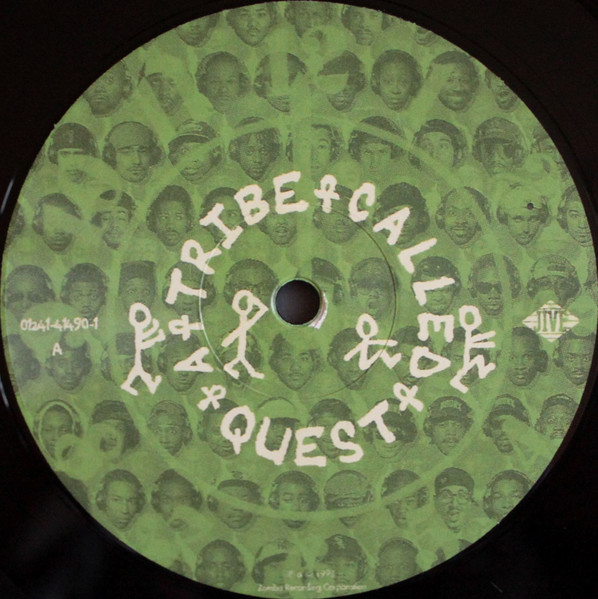 People's Instinctive Travels And The Paths Of Rhythm