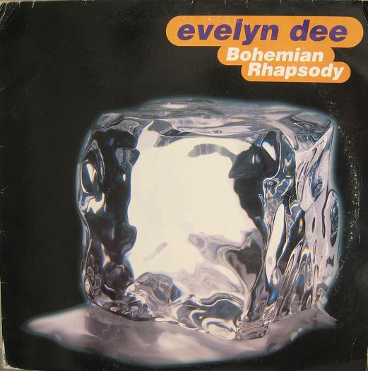 Evelyn Dee - Bohemian Rhapsody | DJ Approved (APP 9605)