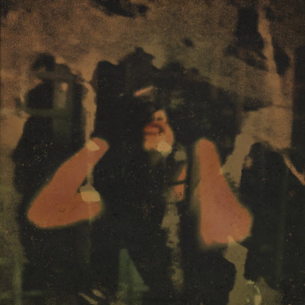 Tassel - V. Crawling / X. | Oráculo Records (OR133) - main