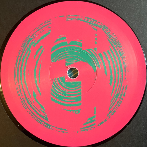 Various - Resonance: 10 Years Of Psychedelic Sounds From The Soul Of Invisible Inc | Invisible, Inc. (INVINC 40LPS) - 4