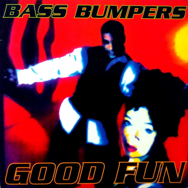 Bass Bumpers - Good Fun | More Disco (MORE-020)