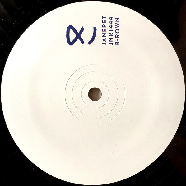 Janeret - JNRT444 | Aku (AKU003)