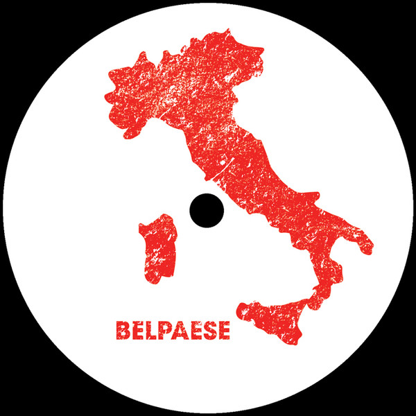 Belpaese - Belpaese 010 | Belpaese (BELP010)