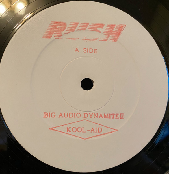 Rush (House Remixes)