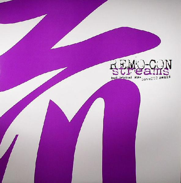 DJ Remo-con - Streams | Hellhouse Recordings (HELL 16)