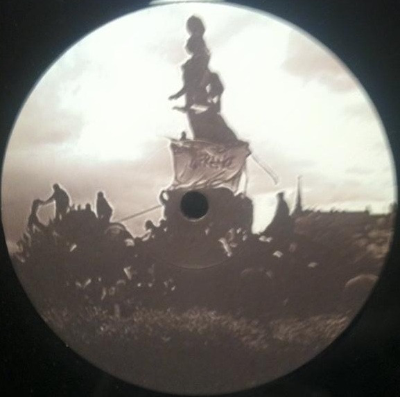 Various - Antifaf | Antifaf (Antifaf 01) - 4