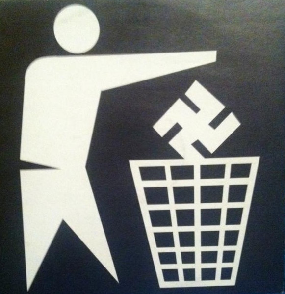 Various - Antifaf | Antifaf (Antifaf 01)