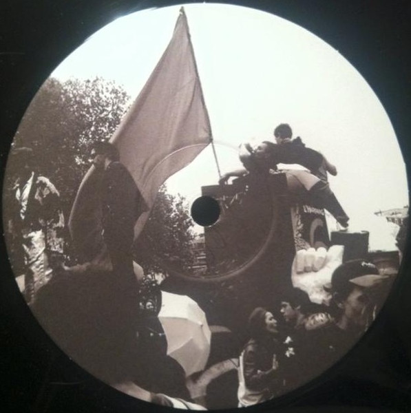 Various - Antifaf | Antifaf (Antifaf 01) - 3