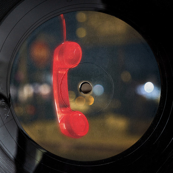 Claude VonStroke - Wrong Number Vol. 1 | Wrong Number Records (WRNG001-DJ-1) - 2