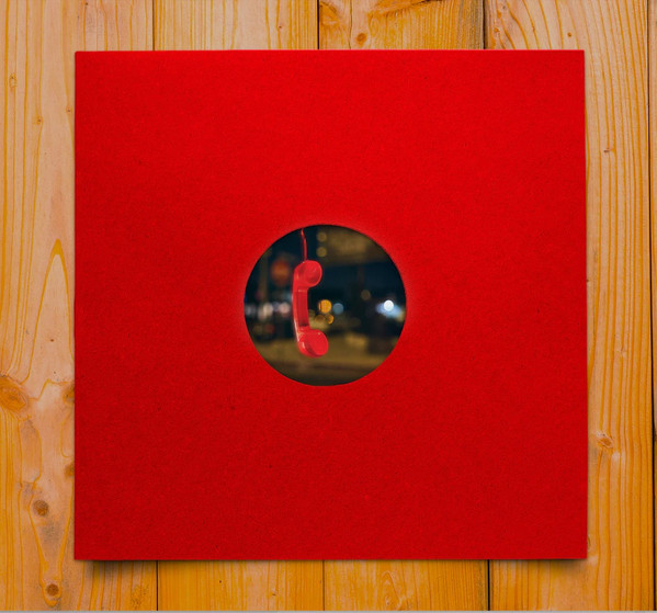 Claude VonStroke - Wrong Number Vol. 1 | Wrong Number Records (WRNG001-DJ-1) - 4