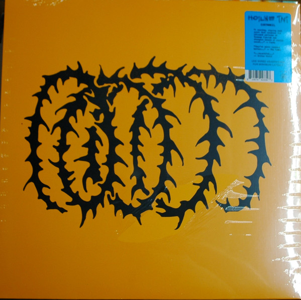 Hotline TNT - Cartwheel | Third Man Records (tmr-961) Hotline TNT - Cartwheel | Third Man Records (tmr-961)