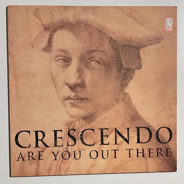 Crescendo - Are You Out There | FFRR (FX 270)