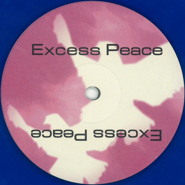 DJane Nikita - Excess Peace | 2Control Music (TC0001)