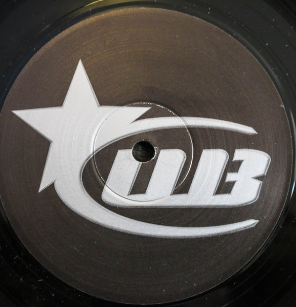 Alena - Turn It Around | Wonderboy (WBOYX 016) - 3