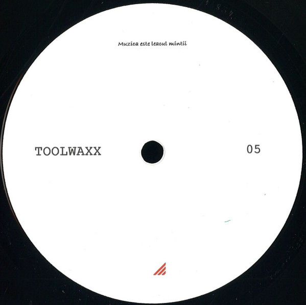 Unknown Artist - Toolwaxx 05 | Toolwaxx (TOOLWAXX 05)