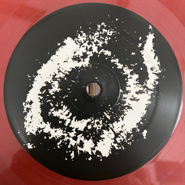 Arctor - Red Spider | Nebulae Records (NBL011) - 4