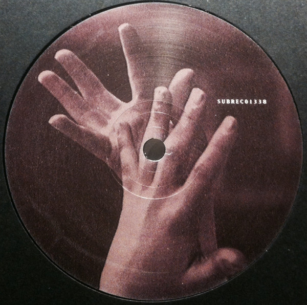 Various - Y/Z | Mélodies Souterraines (SUBREC01338) - 2