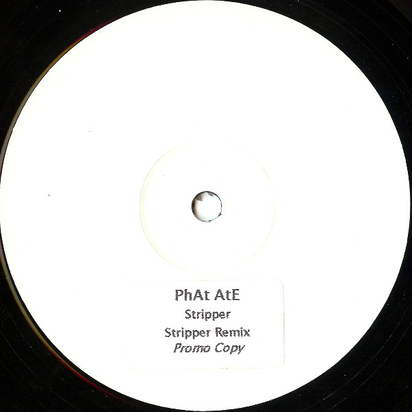 Goldtrix - Stripper (Remix) | Not On Label (none) - main