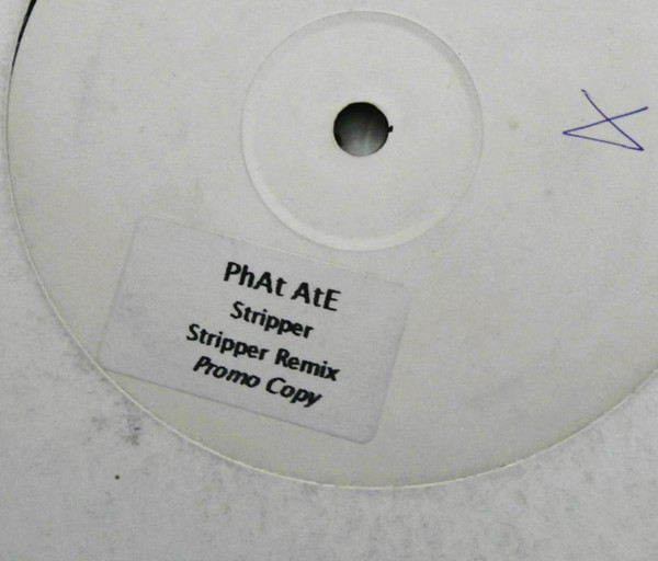 Goldtrix - Stripper (Remix) | Not On Label (none) - 2