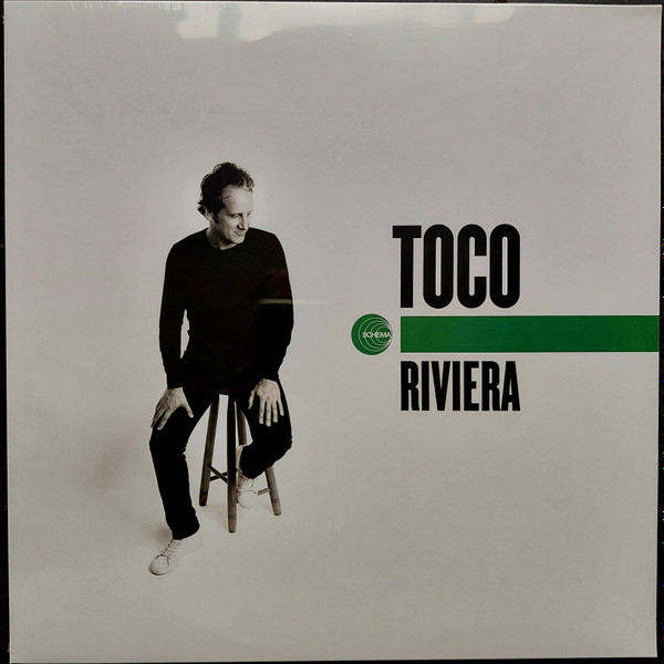 Toco - Riviera | Schema Records (SCLP533)
