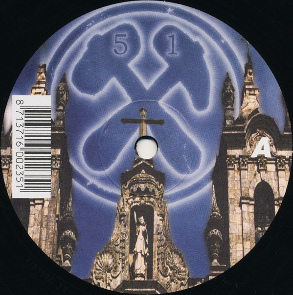 Olav Basoski - Samplitude Vol. 8 | Work Records (Work 51) - 3 Olav Basoski - Samplitude Vol. 8 | Work Records (Work 51) - 3