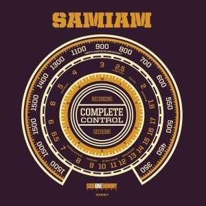 Samiam - Complete Control Recording Sessions | SideOneDummy Records (SD1508-7) Samiam - Complete Control Recording Sessions | SideOneDummy Records (SD1508-7)