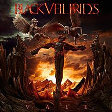 Black Veil Brides - Vale | Republic Records (00602567013976)