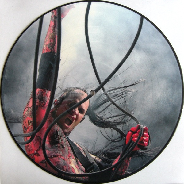 Fischerspooner - Emerge | International Deejay Gigolo Records (GIGOLO 61 X)