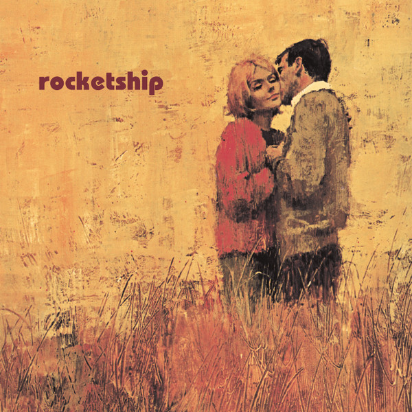 Rocketship - A Certain Smile, A Certain Sadness | Slumberland Records (SLR 40)