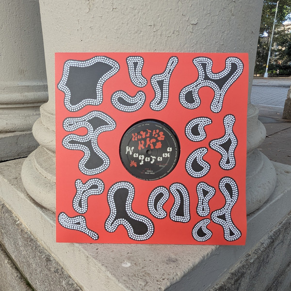 Boys Be Kko - Nagasawa | Bliss Point (BP011)