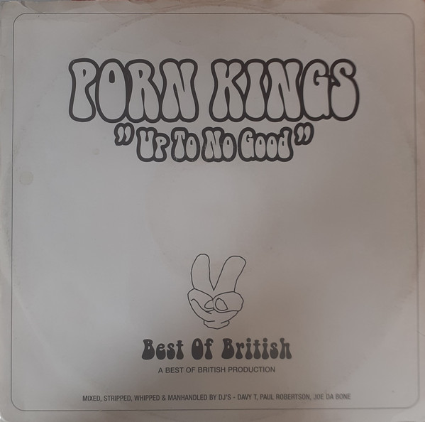 Porn Kings - Up To No Good | All Around The World (12GLOBE145) Porn Kings - Up To No Good | All Around The World (12GLOBE145)