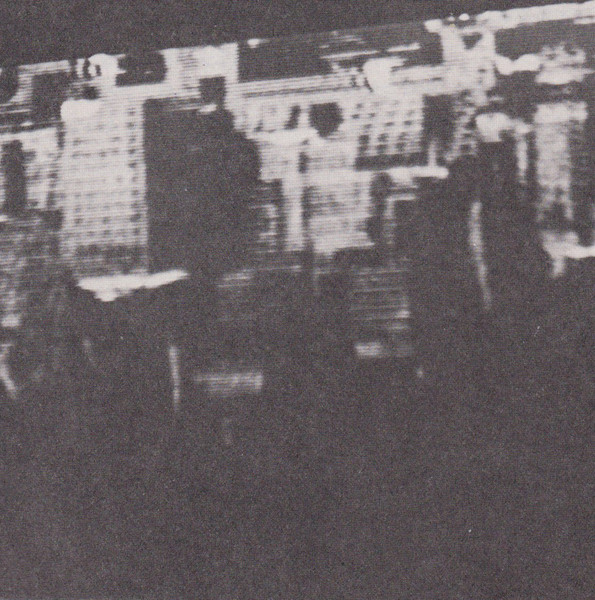 DJ Trystero - Cantor's Paradise | FELT (FELT010)