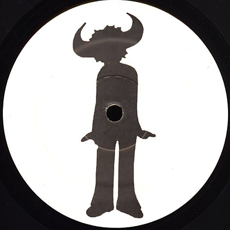 Jamiroquai - You Give Me Something | Not On Label (Jamiroquai) (JK 001) Jamiroquai - You Give Me Something | Not On Label (Jamiroquai) (JK 001)