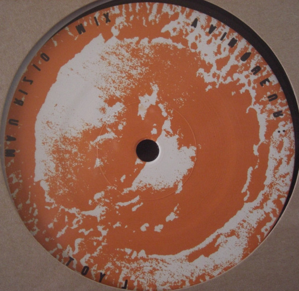 Vainqueur - Lyot | Maurizio (M-2)