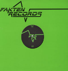 TranceCooperation - X-Emption | Fakten Records (Fakten 006)