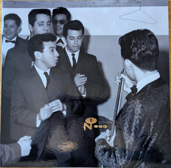 Various - Eccentric Soul: The Cobra Label | Numero Group (NUM093)