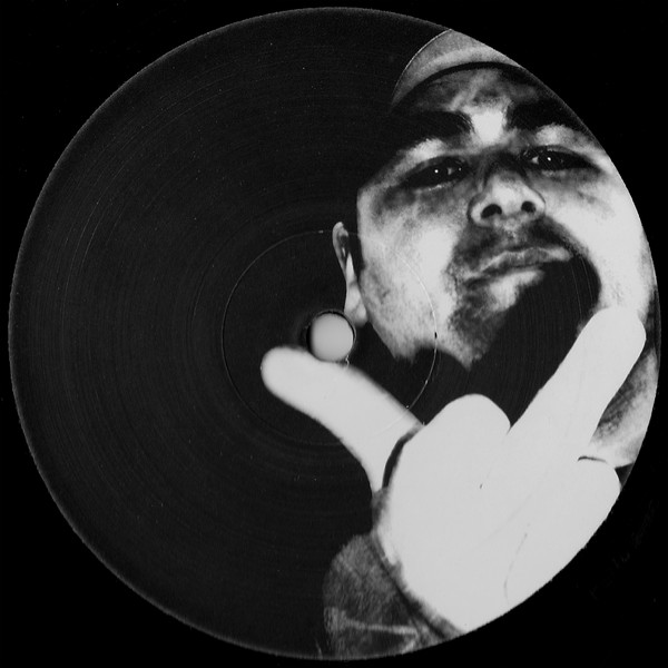 Broken Rules - Can't Break Me | Pendeho Records (Pendeho 9B) - 2