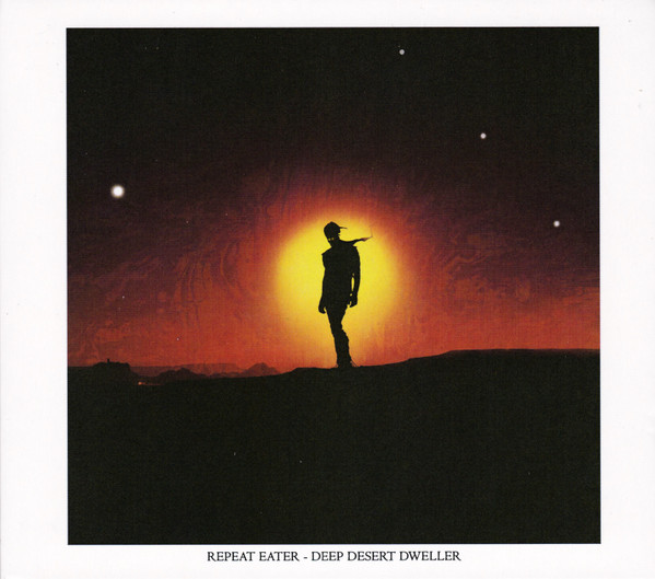 Repeat Eater - Deep Desert Dweller | Touched - Music For Macmillan Cancer Support (TM78)