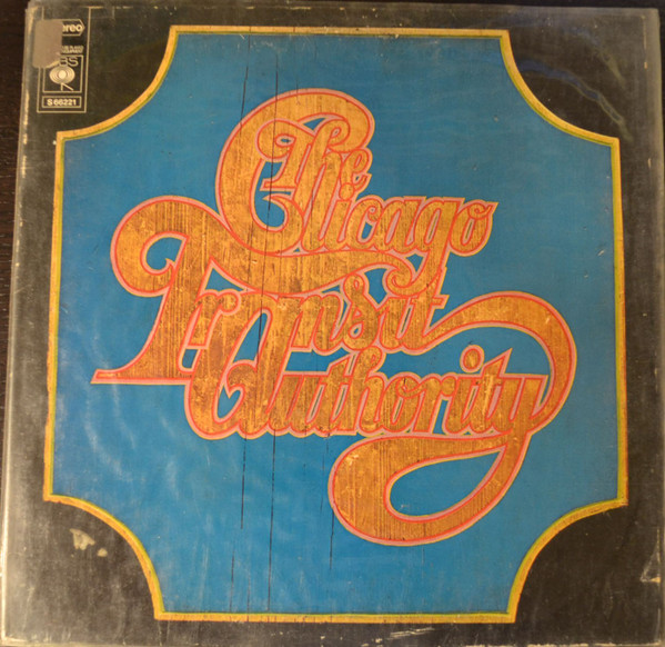 Chicago - Chicago Transit Authority | CBS (S 66221) - main Chicago - Chicago Transit Authority | CBS (S 66221) - main