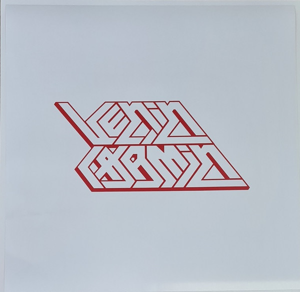 Venin Carmin - Toxic Legends | Icy Cold Records (ICR115) - 3