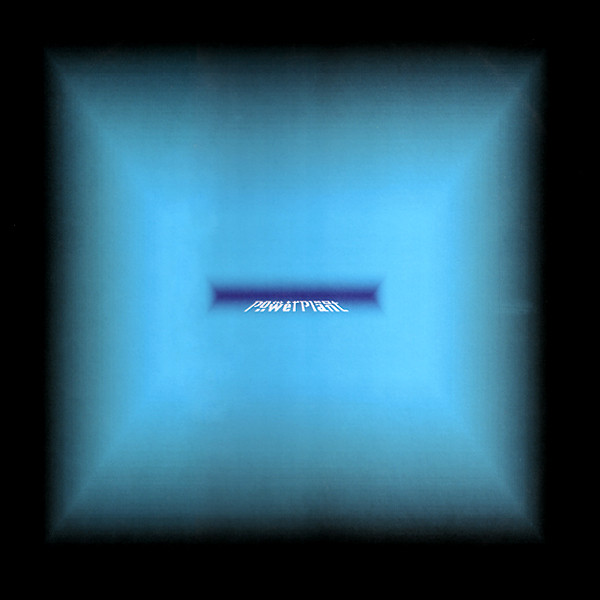 Formalities - Simple Form EP | Power Plant (Pow. 001) - main