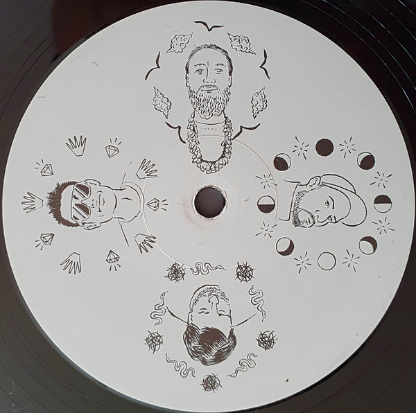 Various - Dub Disco Edits #1 | Dub Disco (DuDi 006)