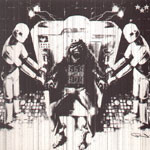 Various - 666 Versus 808: Iron Maiden Elektro Tribute | Star Whores Records (SWR 010) - main