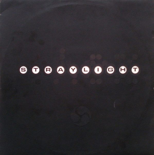 Straylight - Chez | Open (OPENX010) Straylight - Chez | Open (OPENX010)